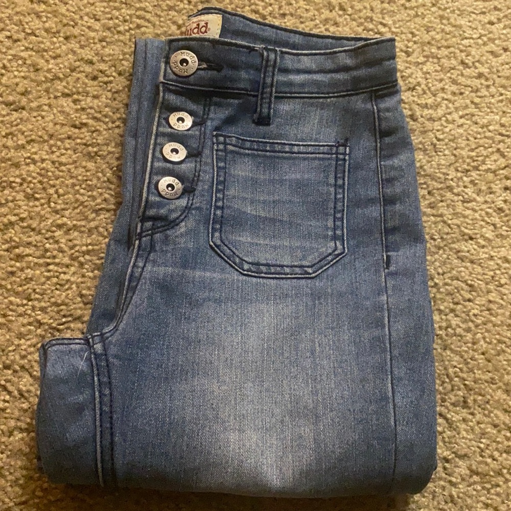 Mudd denim jeans